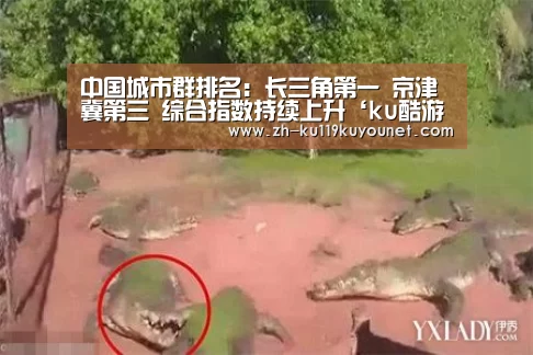 中国城市群排名:长三角第一 京津冀第三 综合指数持续上升‘ku酷游官网网址’(图2) ku酷游官网网址